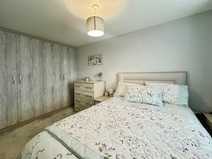Bedroom 2- click for photo gallery